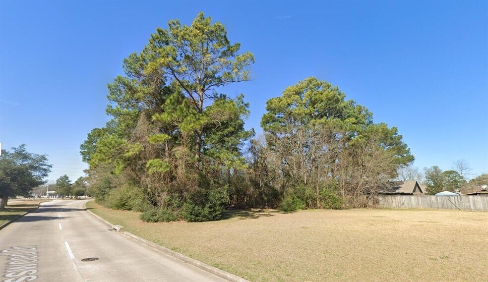 26808 Cypresswood, Spring, TX 77373 Land for Sale