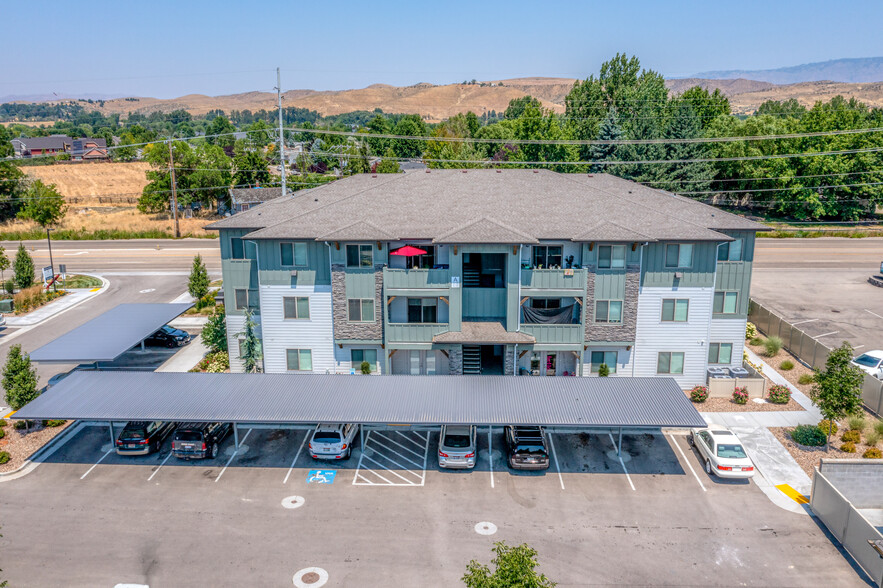 3126 E. Victory Rd, Nampa, ID for sale - Building Photo - Image 3 of 8