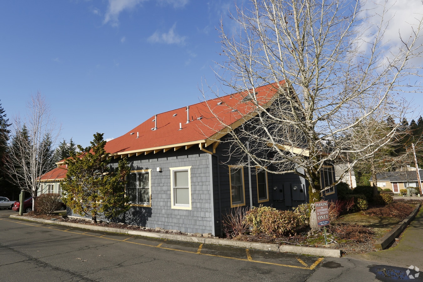 13110 SE Sunnyside Rd, Clackamas, OR 97015 Office/Medical for Lease