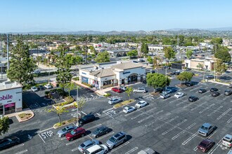 2232 E 17th St, Santa Ana, CA - AERIAL  map view
