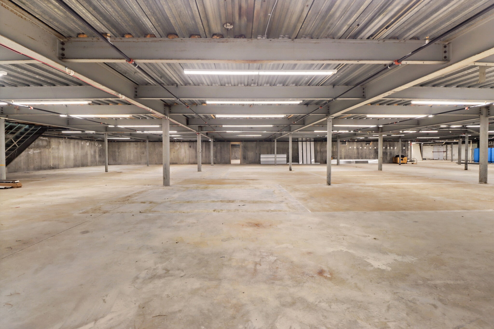 543 Wauregan Rd, Danielson, CT for lease Building Photo- Image 1 of 7