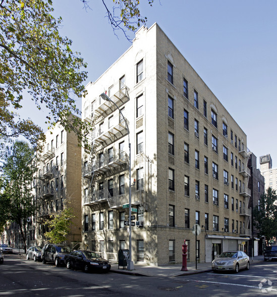 1485 Fulton Ave, Bronx, NY for lease - Building Photo - Image 1 of 5