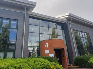 More details for 4 Benham Rd, Chilworth - Office for Lease