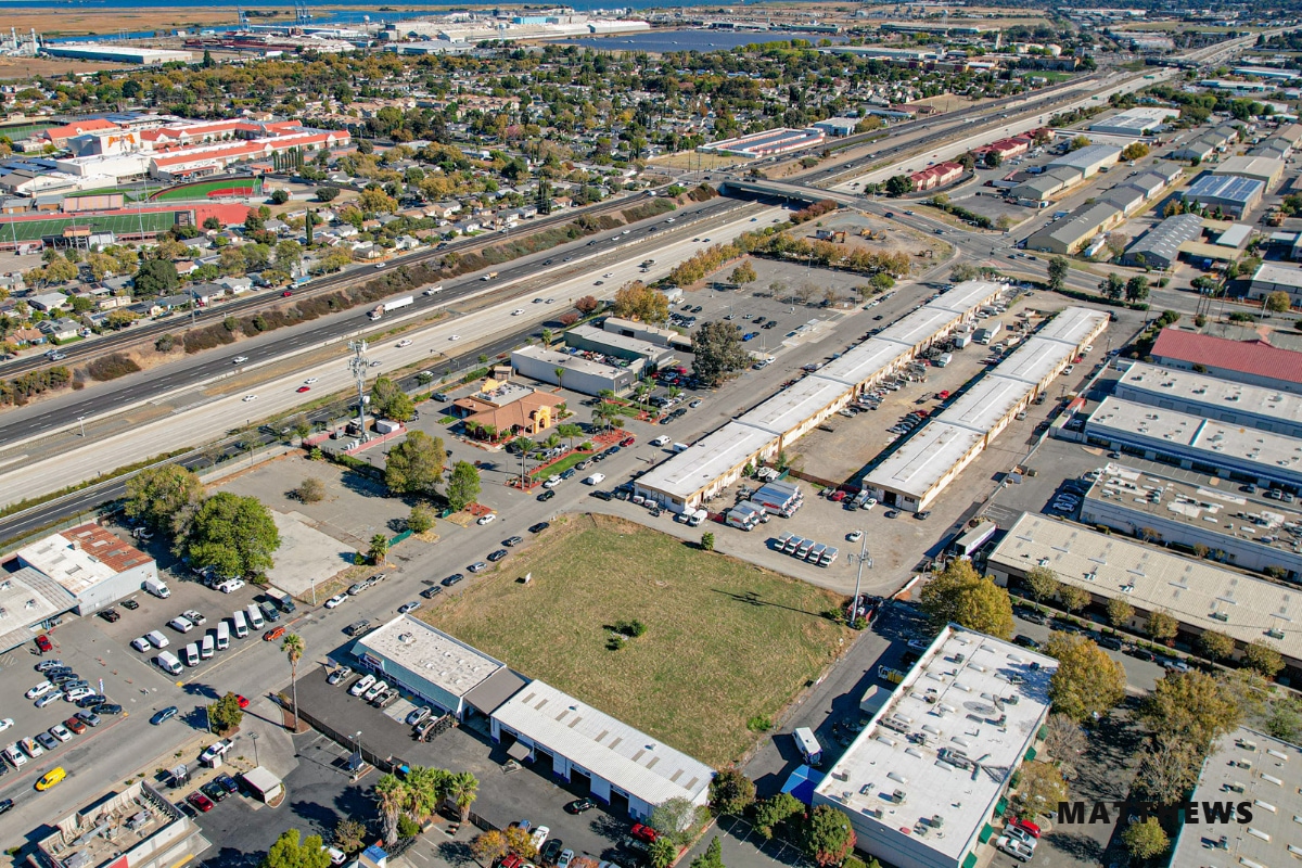 2148 Harbor St, Pittsburg, CA for sale Building Photo- Image 1 of 4