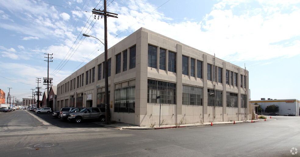 1910-1914 Bay St, Los Angeles, CA for sale - Primary Photo - Image 1 of 5