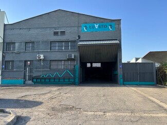 More details for Calle de la Sierra Morena, 4, San Fernando de Henares - Industrial for Sale