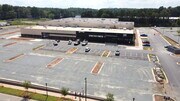 7101 Macfarlane Blvd N, Charlotte NC - Retail Space