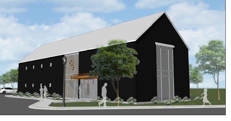 42 High St, Warwick, NY for sale - Primary Photo - Image 1 of 1