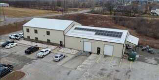 More details for 301 N Sam Barr Dr, Kearney, MO - Industrial for Lease