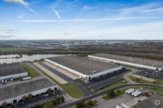 9287 Meridian Way, West Chester, OH - AERIAL  map view