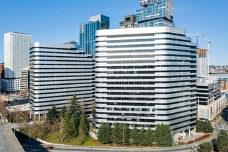 More details for 1730 Minor Ave, Seattle, WA - Office for Lease