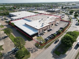 More details for 7700 Kempwood Dr, Houston, TX - Industrial for Sale