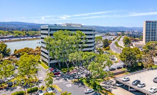 More details for 577 Airport Blvd, Burlingame, CA - Office for Lease