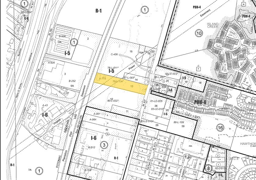 7808 Cinder Bed Rd, Lorton, VA 22079 | LoopNet