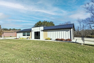 More details for 8474 Mason Dr, Newaygo, MI - Office/Retail for Lease
