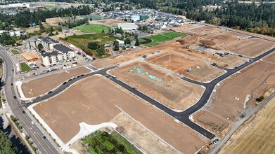 SW Boones Ferry Road, Tualatin, OR - aerial  map view - Image1