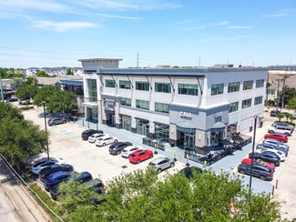 More details for 4000 Washington, Houston, TX - Retail for Sale