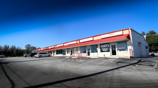 More details for 1626-1632 Pat Booker Rd, Universal City, TX - Retail for Sale