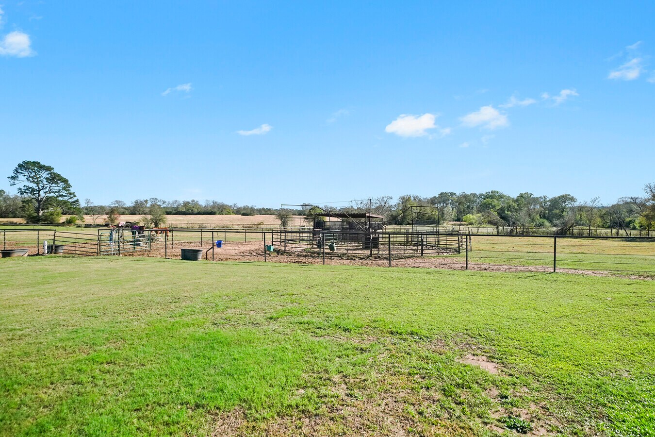 12071 County Road 201, Plantersville, TX 77363