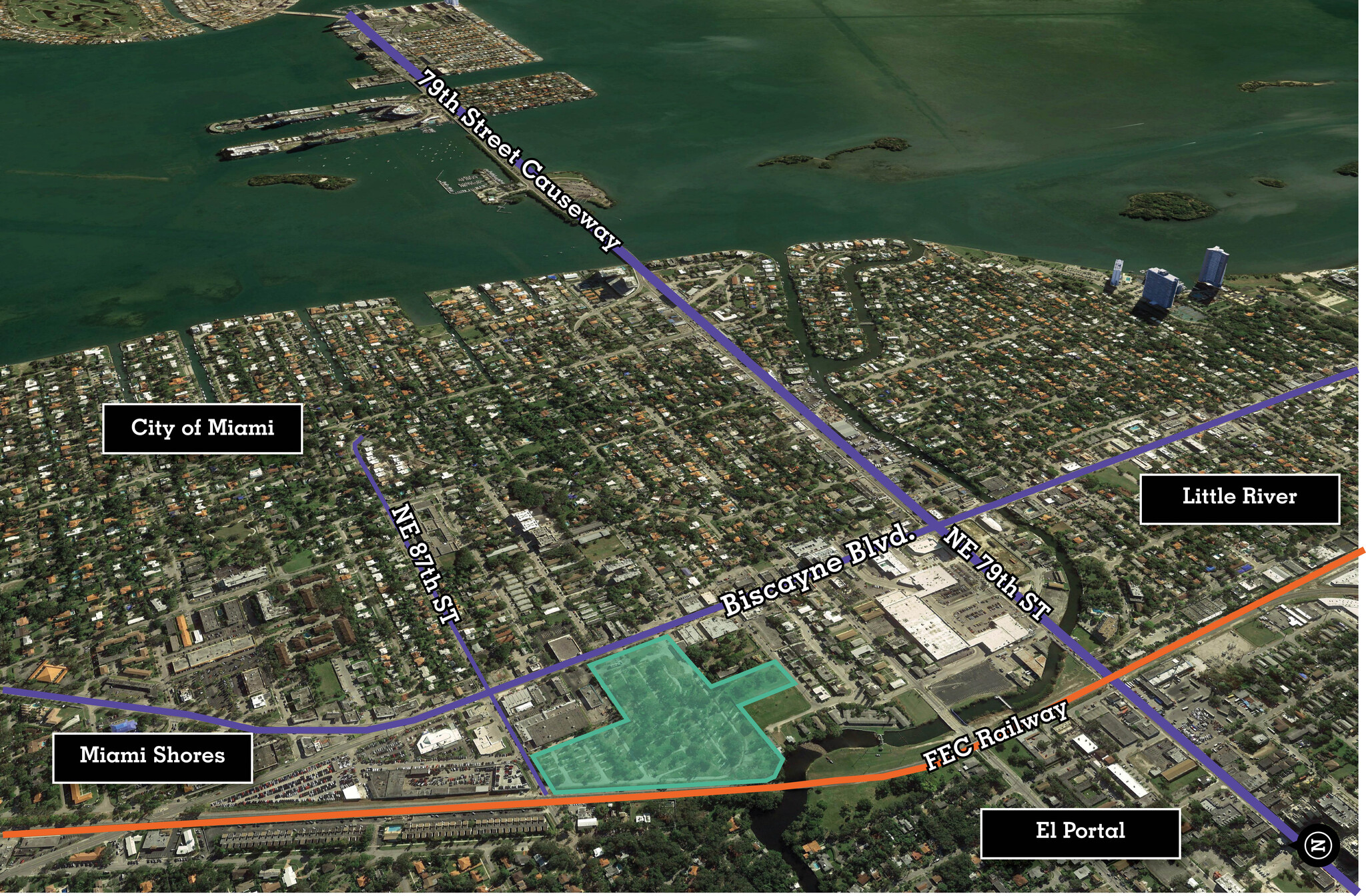 Biscayne Blvd, Miami, FL 33138 - Biscayne 85 | LoopNet