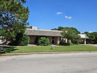 More details for 2109 Roosevelt Drive dr, Dalworthington Gardens, TX - Office for Sale