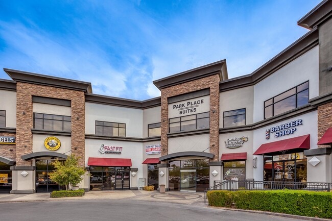 More details for 9480 S Eastern Ave, Las Vegas, NV - Office, Retail for Lease