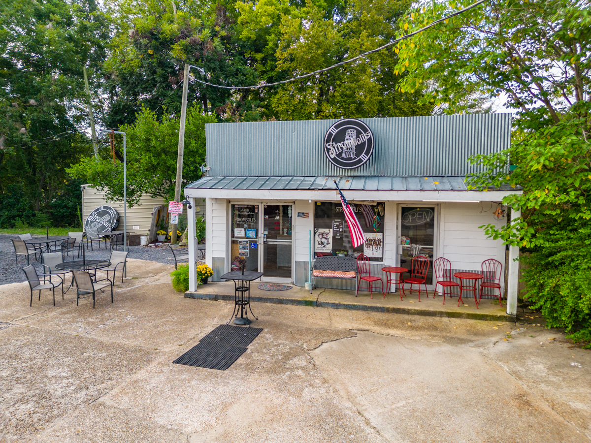 408 University Dr, Starkville, MS for sale Building Photo- Image 1 of 1