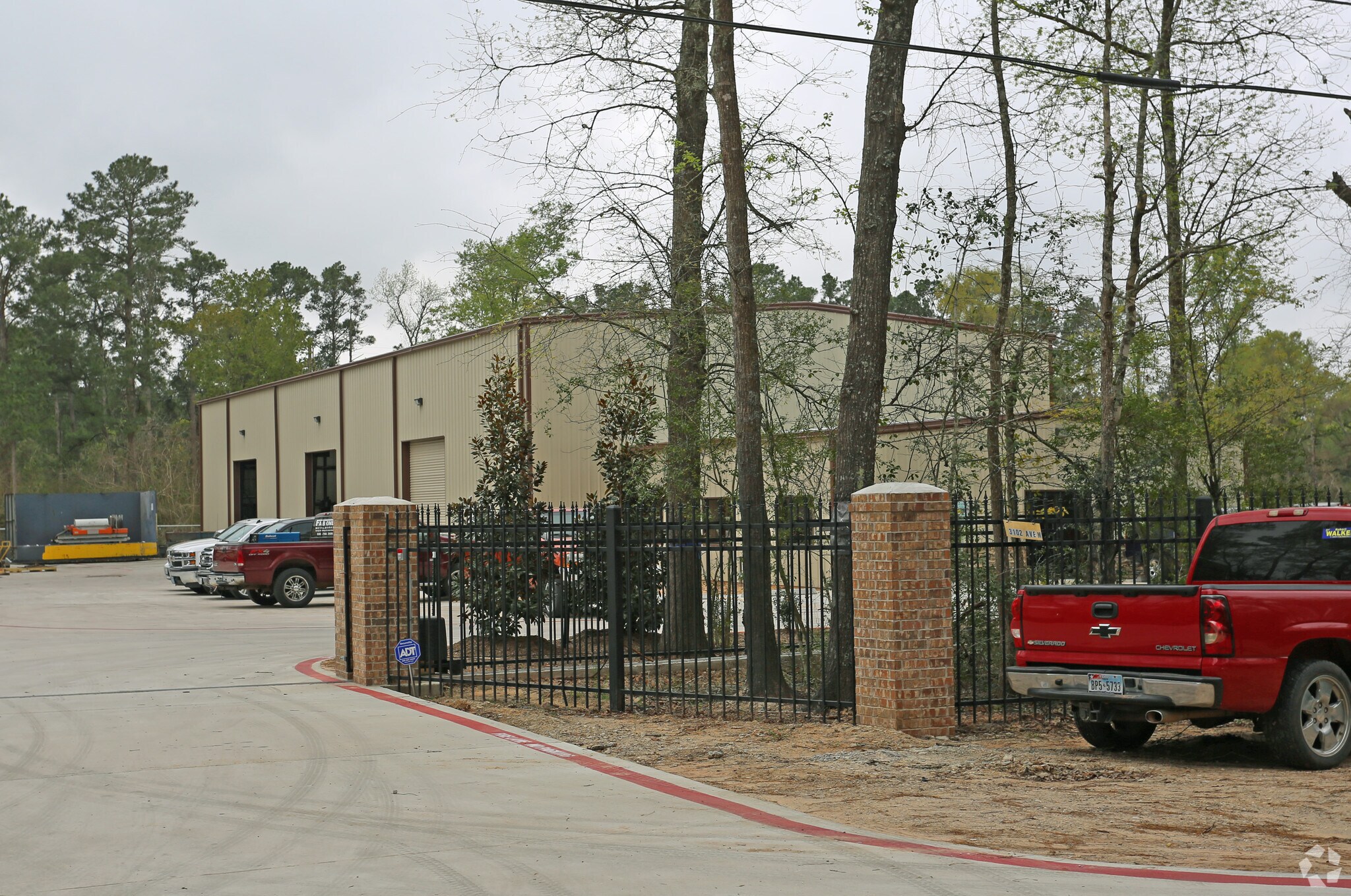 3102 Avenue M Ext, Conroe, TX for sale Primary Photo- Image 1 of 1