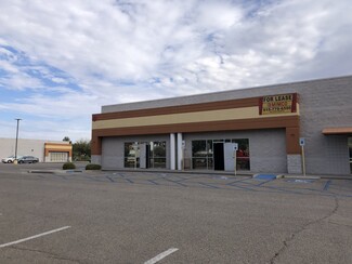 More details for 1630 Hickory Loop, Las Cruces, NM - Office for Lease