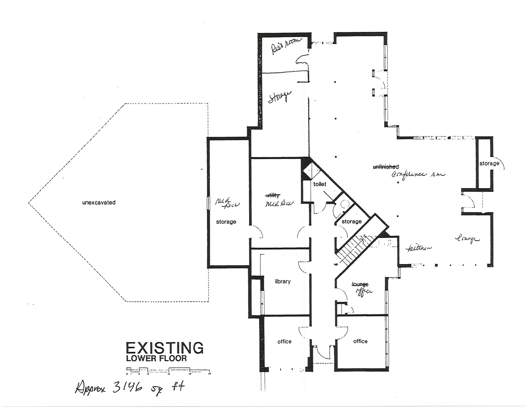 1000 Se Uglow Ave, Dallas, Or 97338 - Office For Sale 