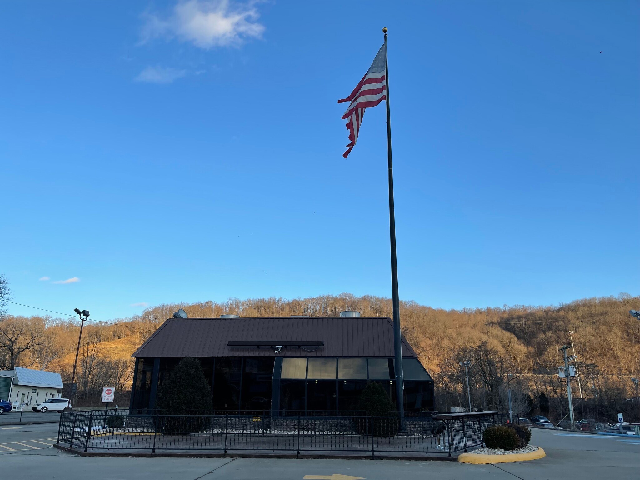 3760 S Main Street, Weirton, WV for sale Building Photo- Image 1 of 1