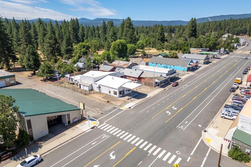 37087 Main St, Burney, CA for sale - Building Photo - Image 2 of 51