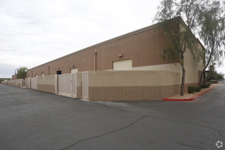 219 S William Dillard Dr, Gilbert, AZ for sale - Building Photo - Image 3 of 4