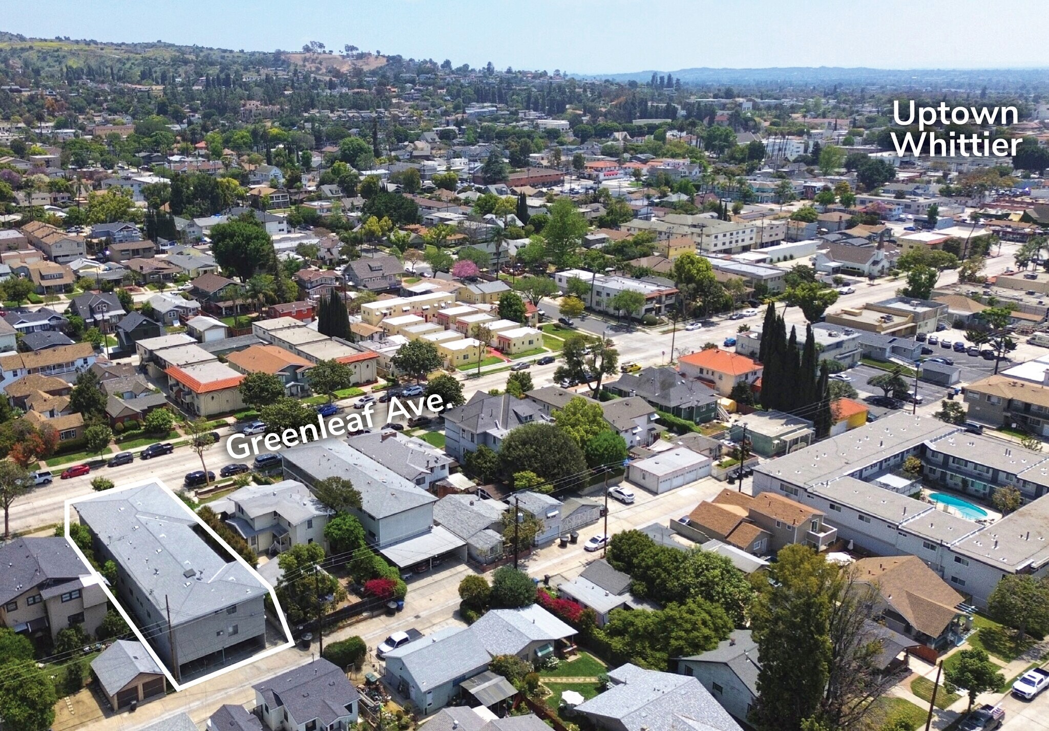 6217 Greenleaf Ave, Whittier, CA for sale Building Photo- Image 1 of 10