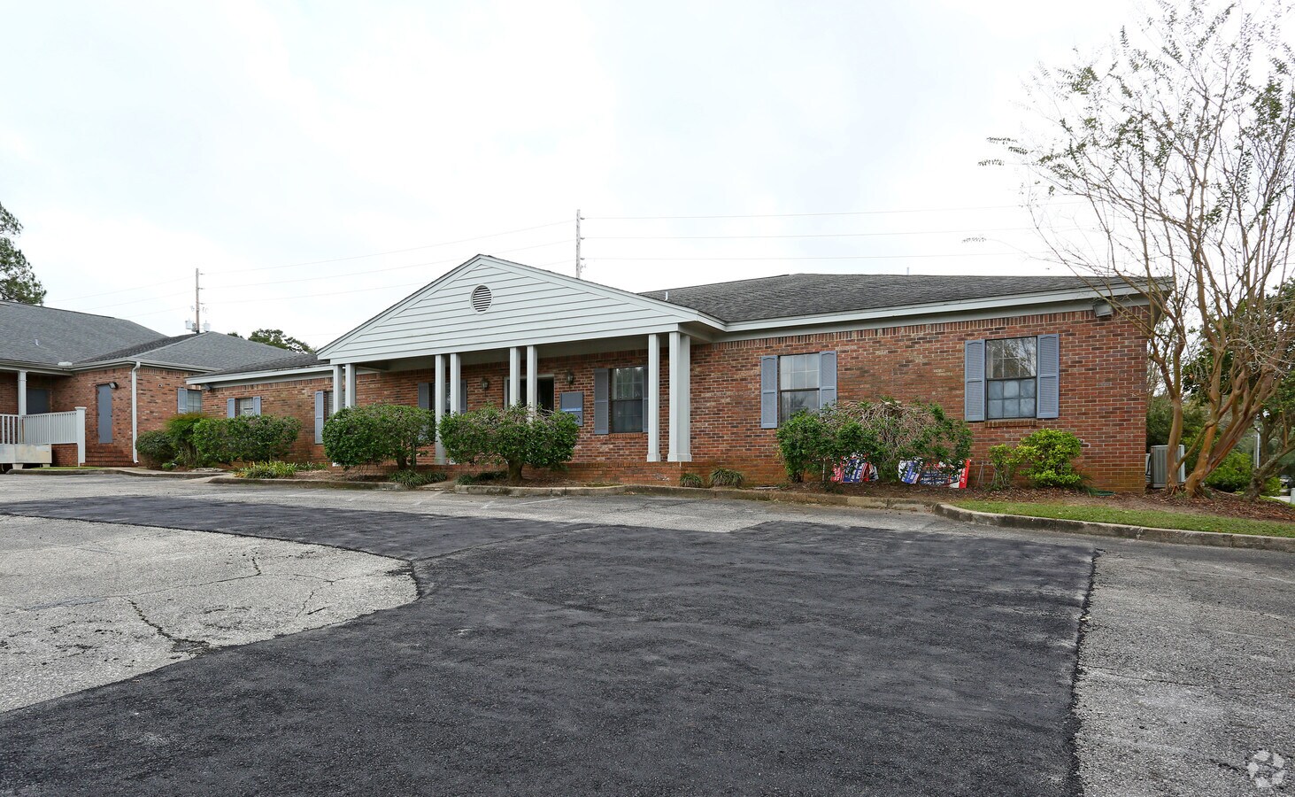 230 John Knox Rd, Tallahassee, FL 32303