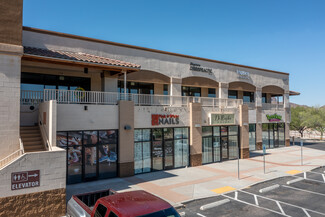 More details for 8567 N Silverbell Rd, Tucson, AZ - Retail for Lease