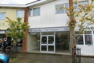 More details for Station Rd, Liphook - Retail for Lease