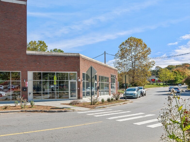 408 Depot St, Asheville, NC for sale - Building Photo - Image 3 of 19