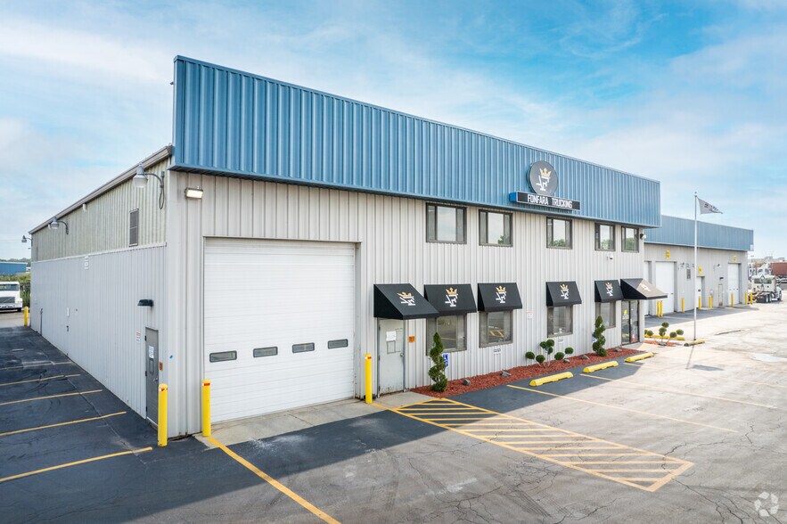 2125 W 162nd St, Markham, IL 60428