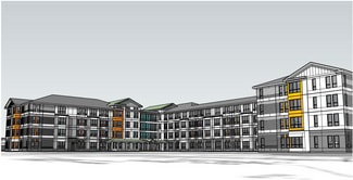 More details for 1015 Plymouth Street, Abington, MA - Land for Sale