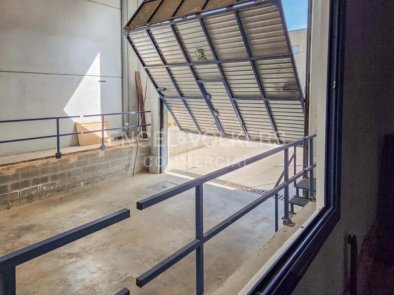 Industrial in Els Hostalets de Pierola, Barcelona for sale - Building Photo - Image 2 of 3