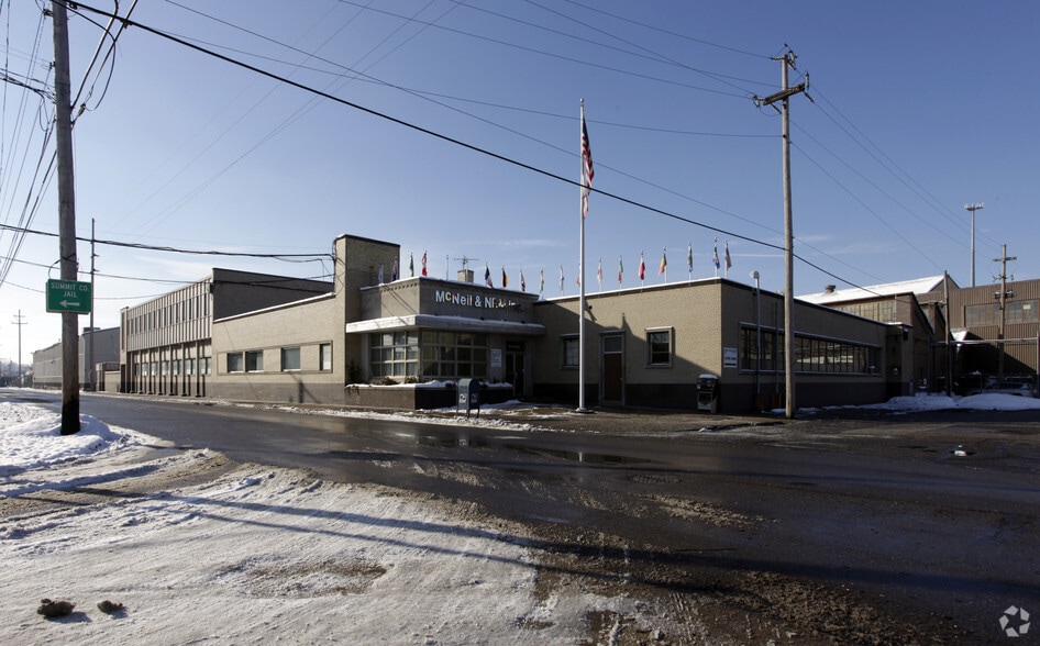 96 E Crosier portfolio of 4 properties for sale on LoopNet.com - Building Photo - Image 2 of 6