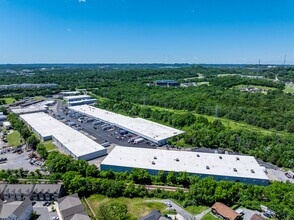 3310-3422 Ambrose Ave, Nashville, TN - AERIAL  map view - Image1