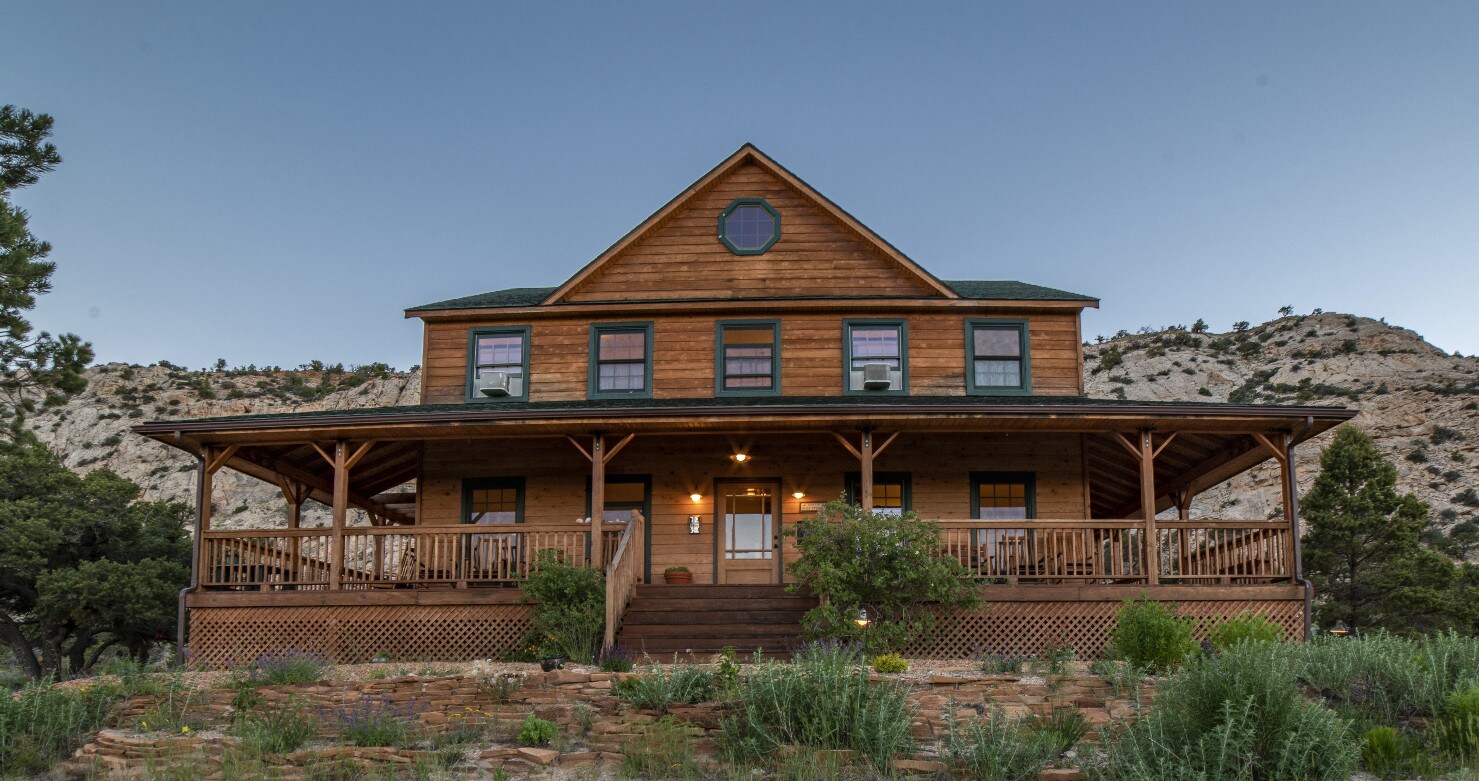 199 125 South St, Teasdale, UT for sale Building Photo- Image 1 of 1