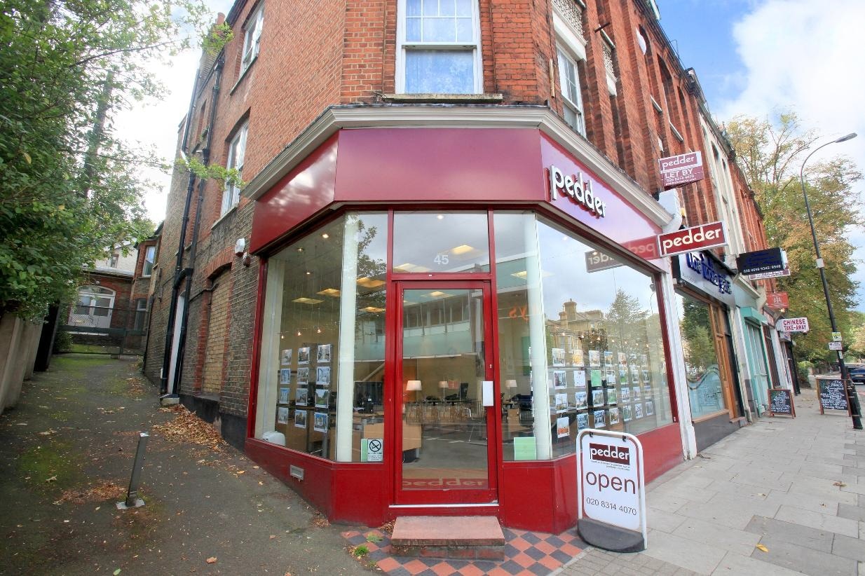 45 London Rd, London for sale Primary Photo- Image 1 of 1