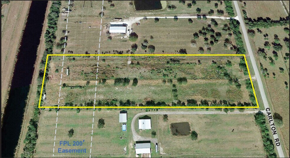 6051 Carlton Rd, Port Saint Lucie, FL 34987