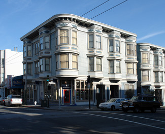 More details for 978 Page St & 549 Holloway Ave – for Sale, San Francisco, CA