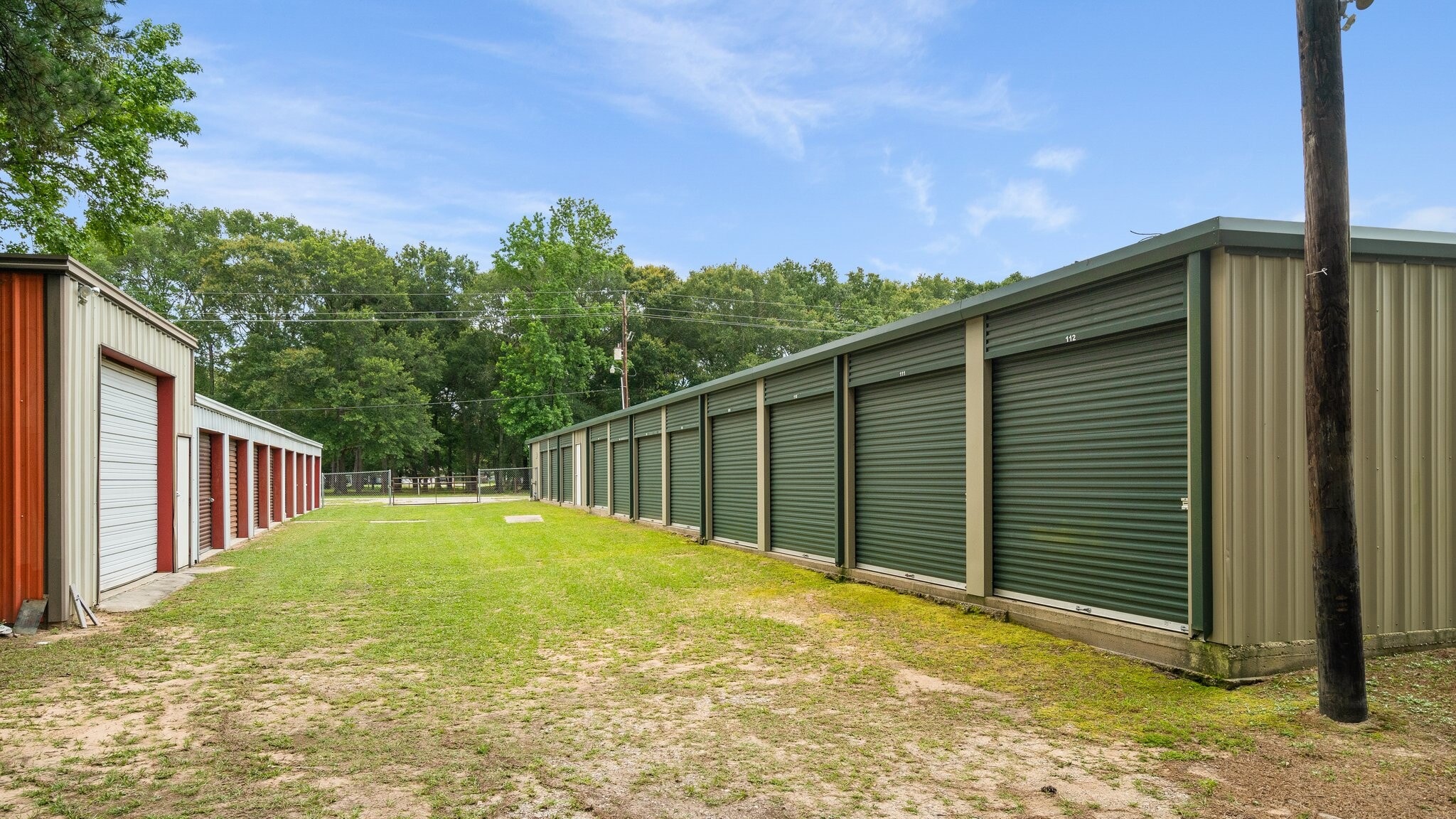 16100 Firetower Rd, Conroe, TX for sale Building Photo- Image 1 of 9