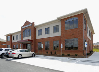 More details for 3117 Rogers Rd, Wake Forest, NC - Medical for Lease