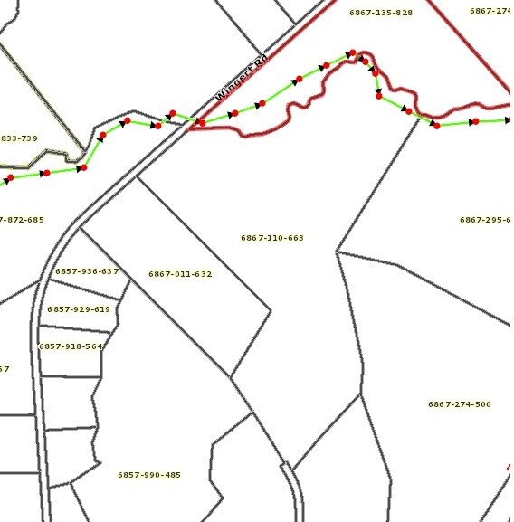 0 Wingert, Greenwood, SC 29649 +/ 86 Acres Zoned R1